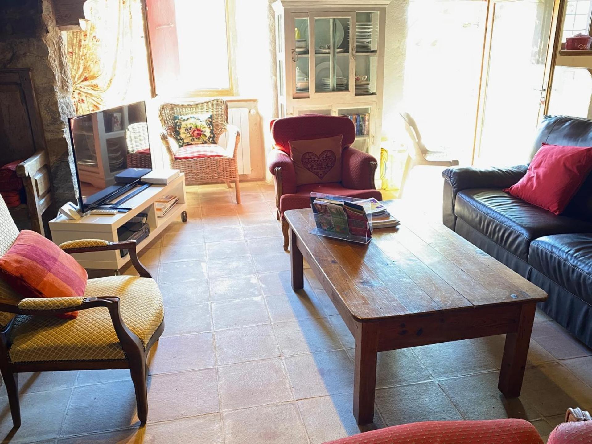 Le Clos Segur Leychert Buitenkant foto
